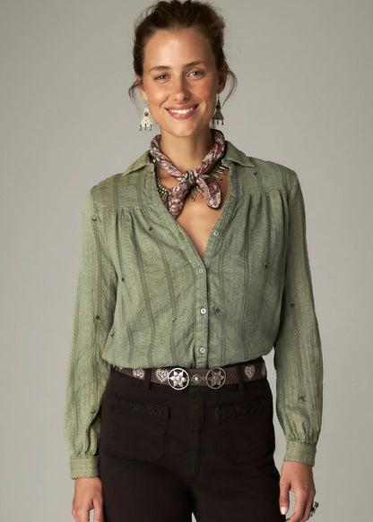 Blusa Louis