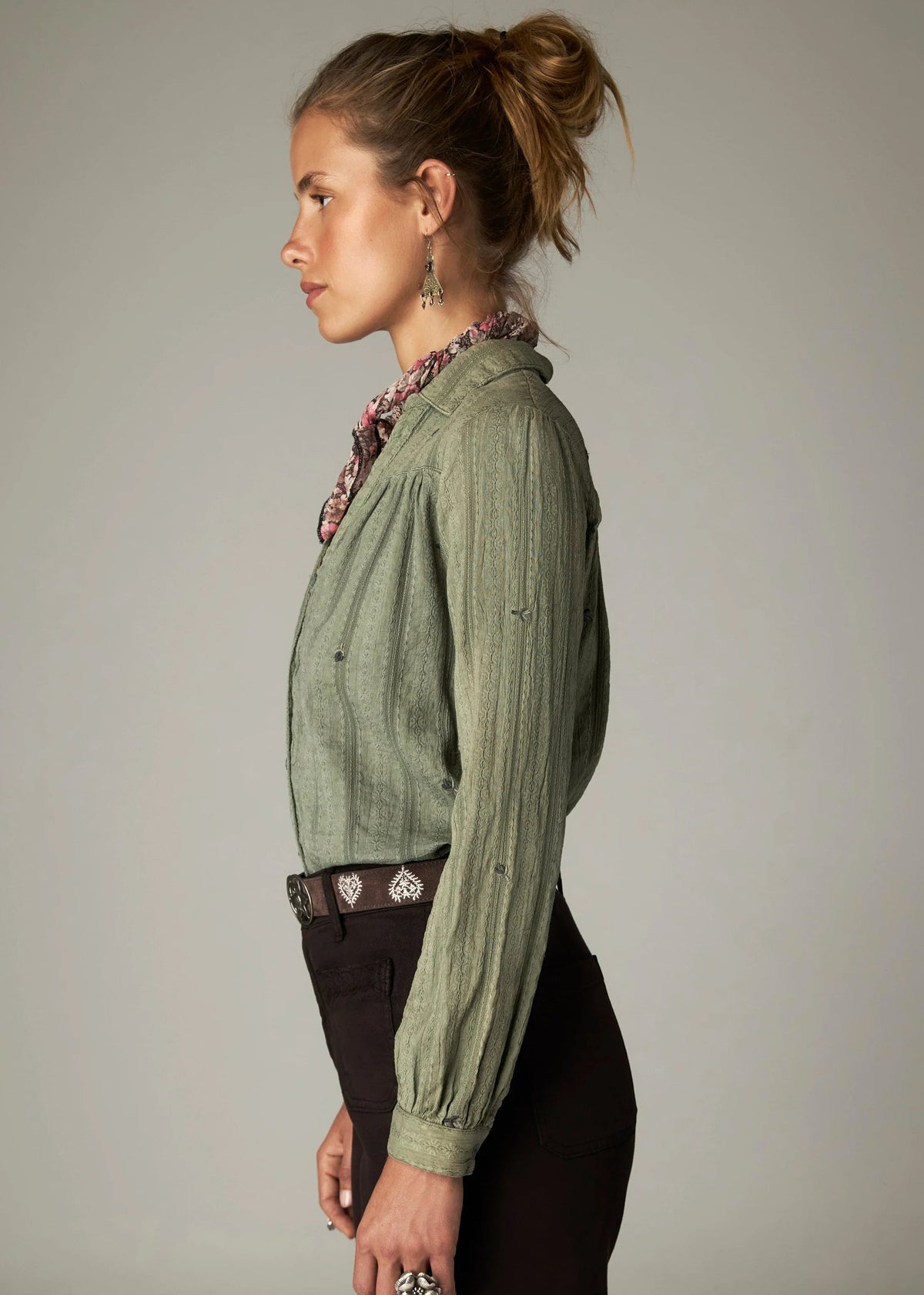 Blusa Louis