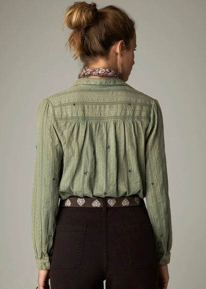 Blusa Louis