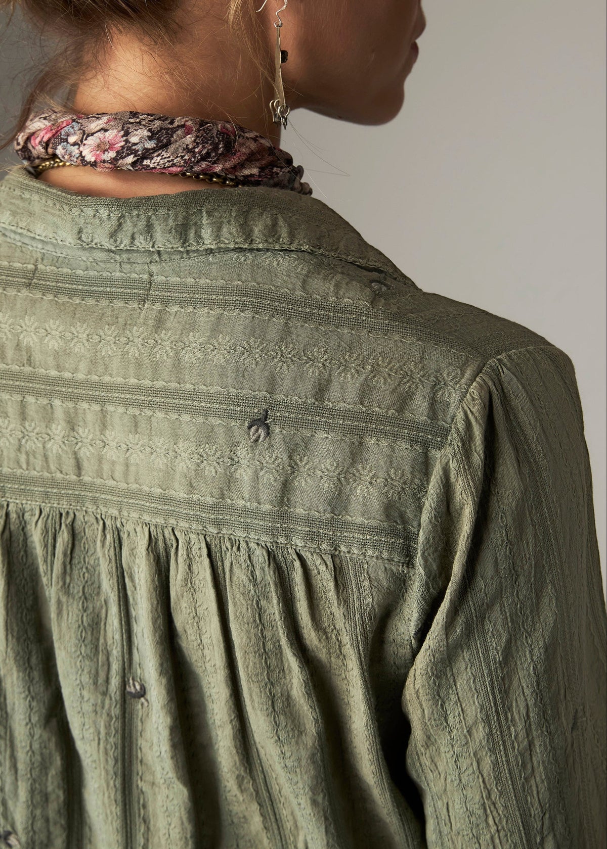 Blusa Louis