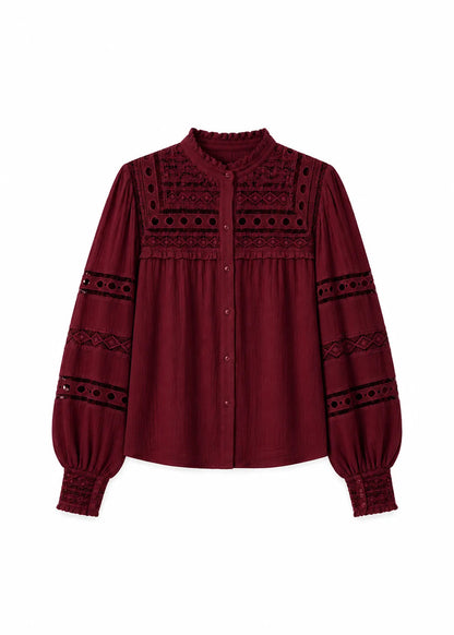 Blusa Simone