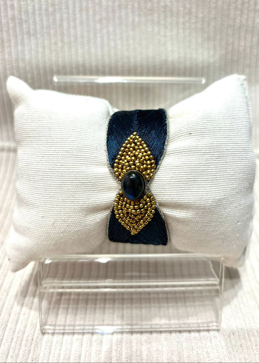 Brazalete seda
