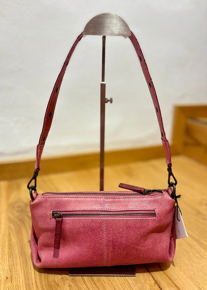 Bolso pequeño rosa