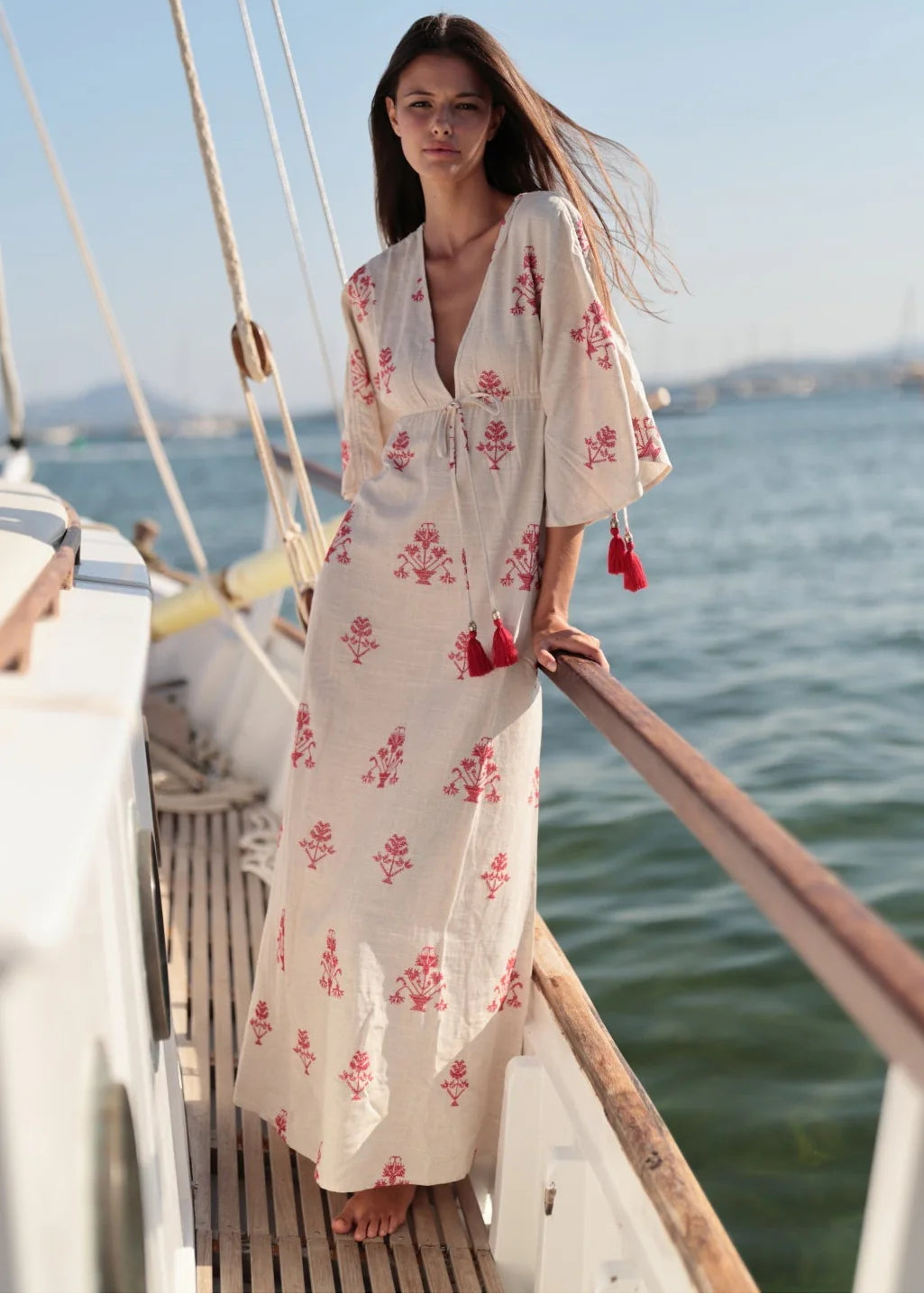 Vestido Amare