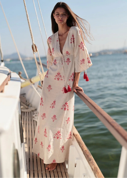 Vestido Amare