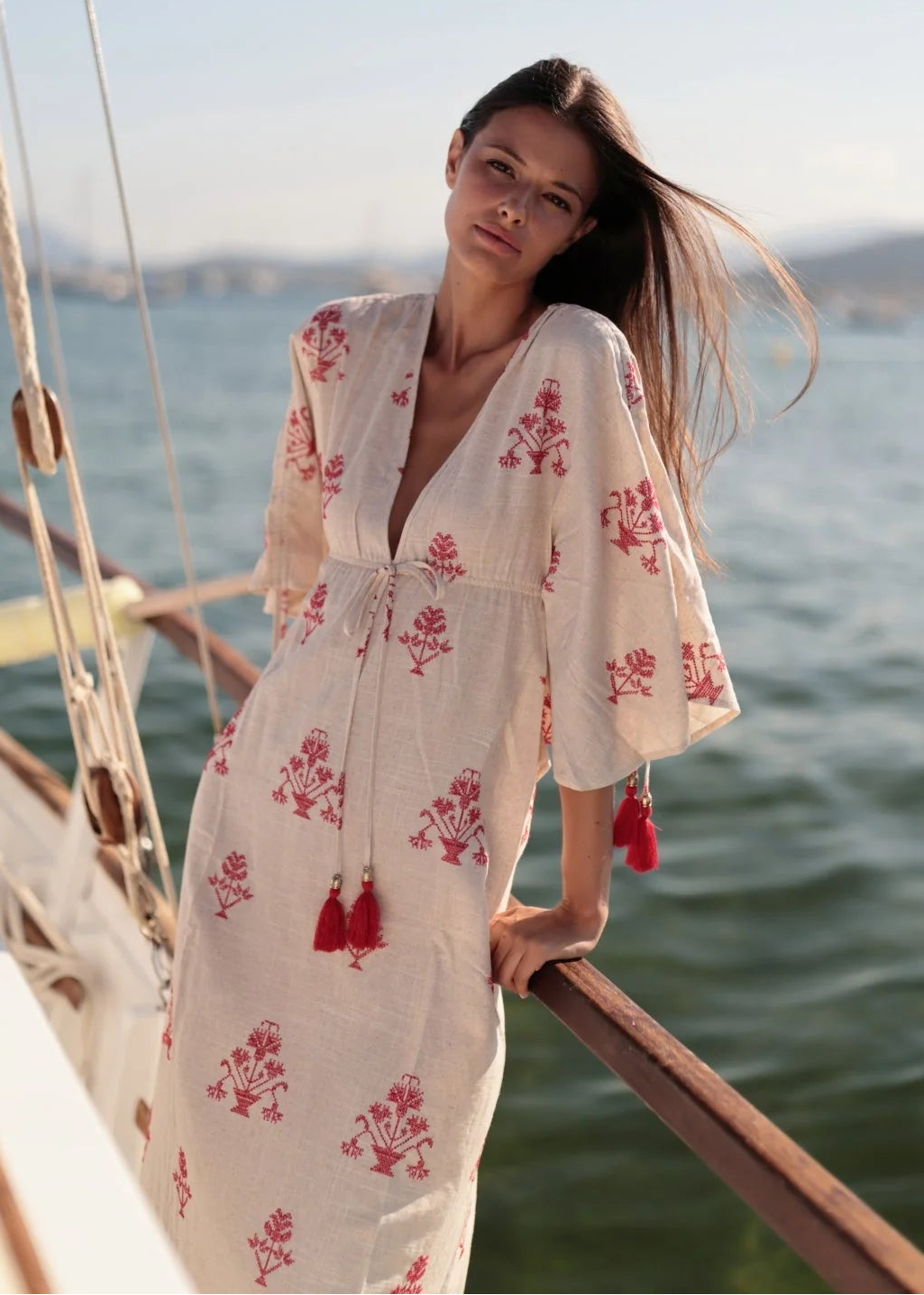 Vestido Amare