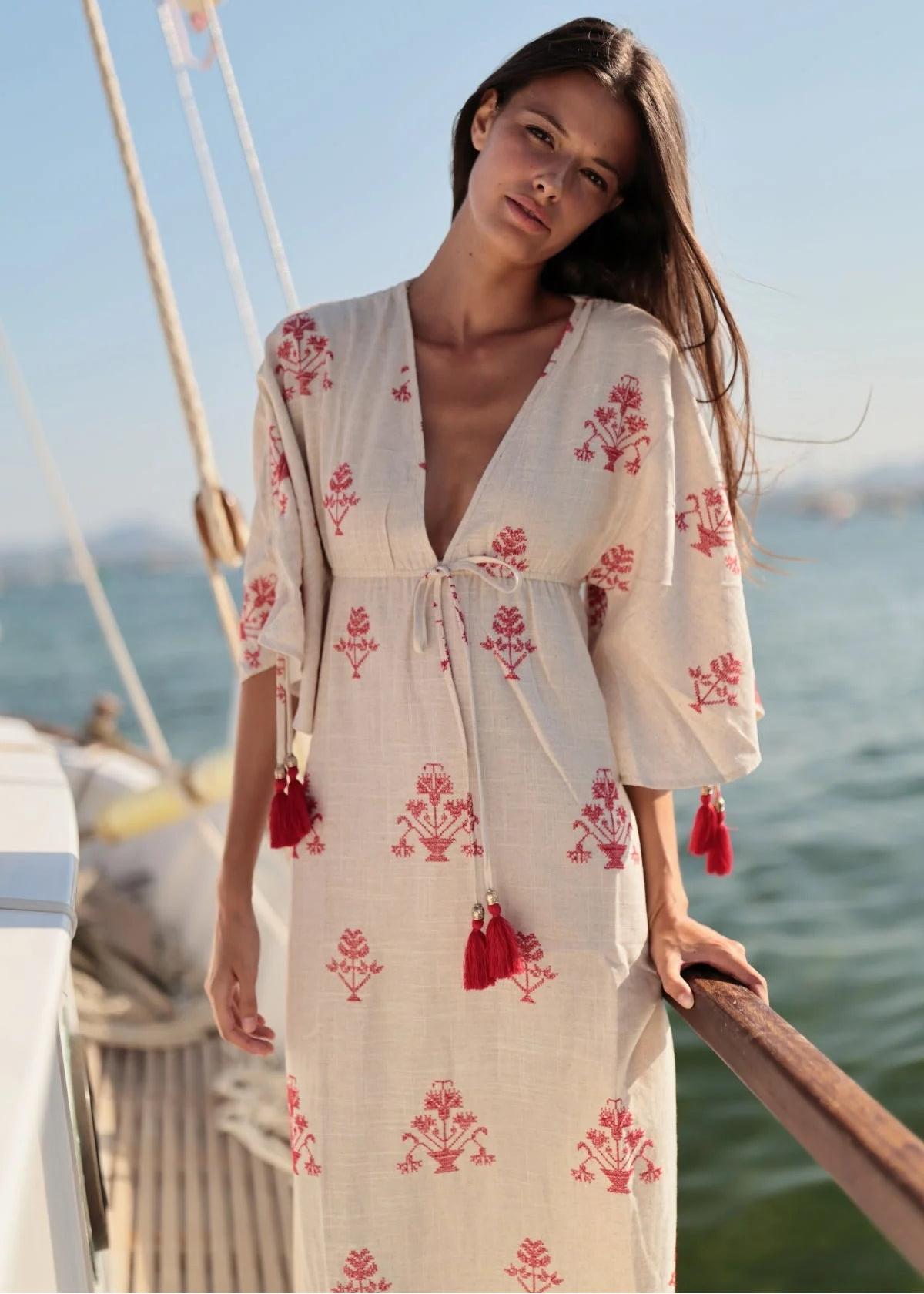Vestido Amare