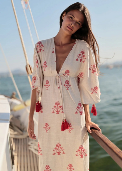 Vestido Amare