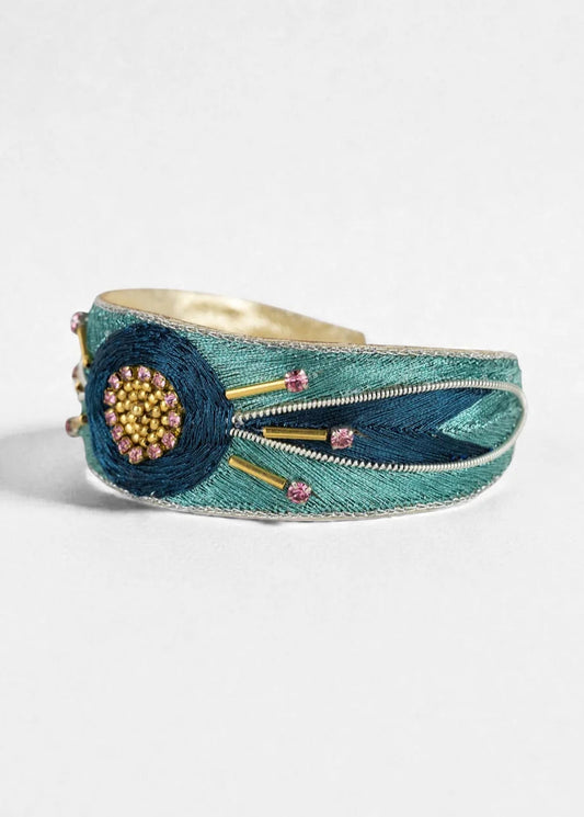 Brazalete ajustable Aprielle