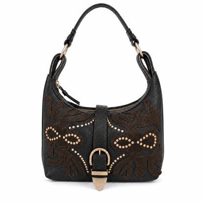 Bolso Arizona marrón