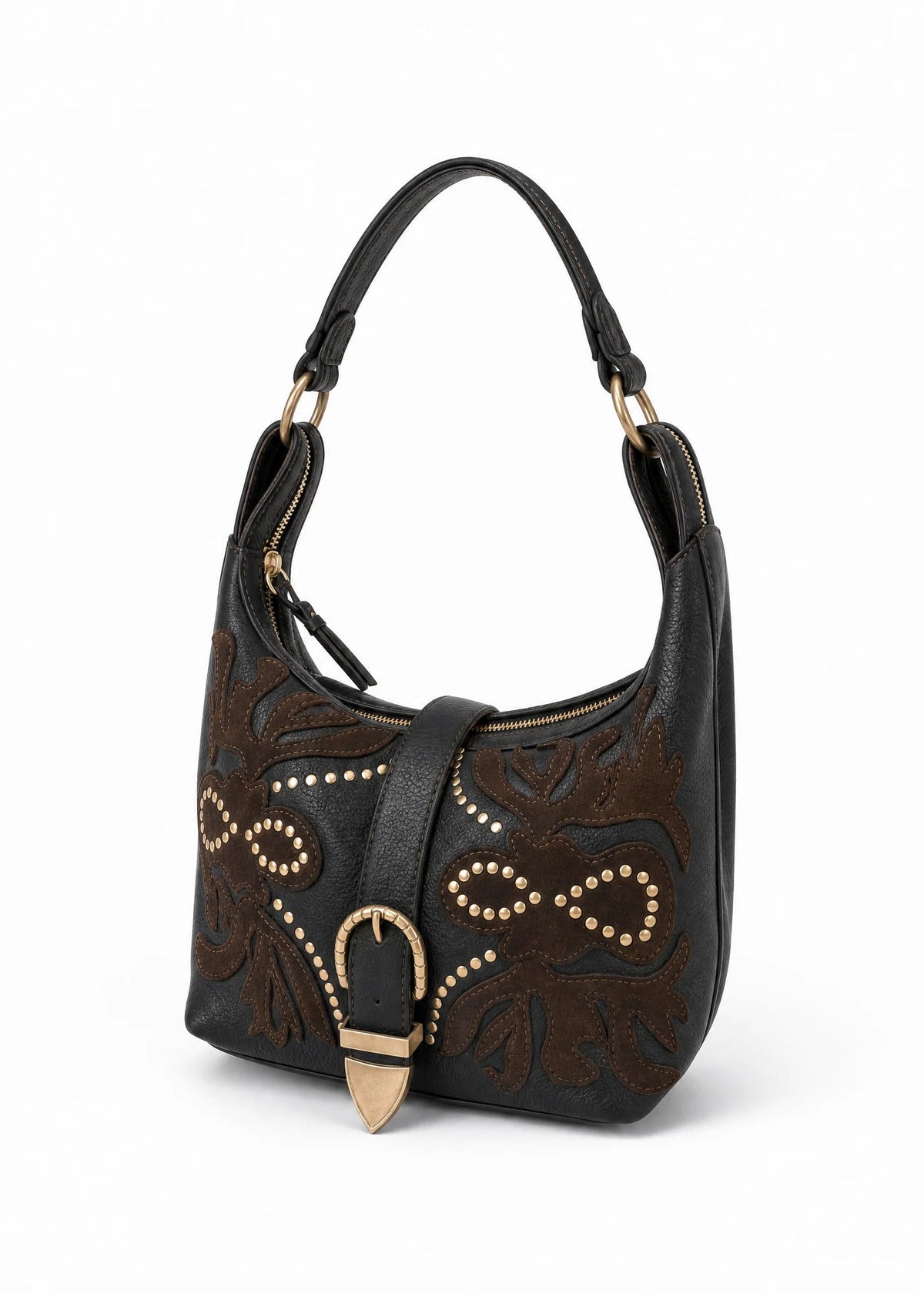 Bolso Arizona marrón
