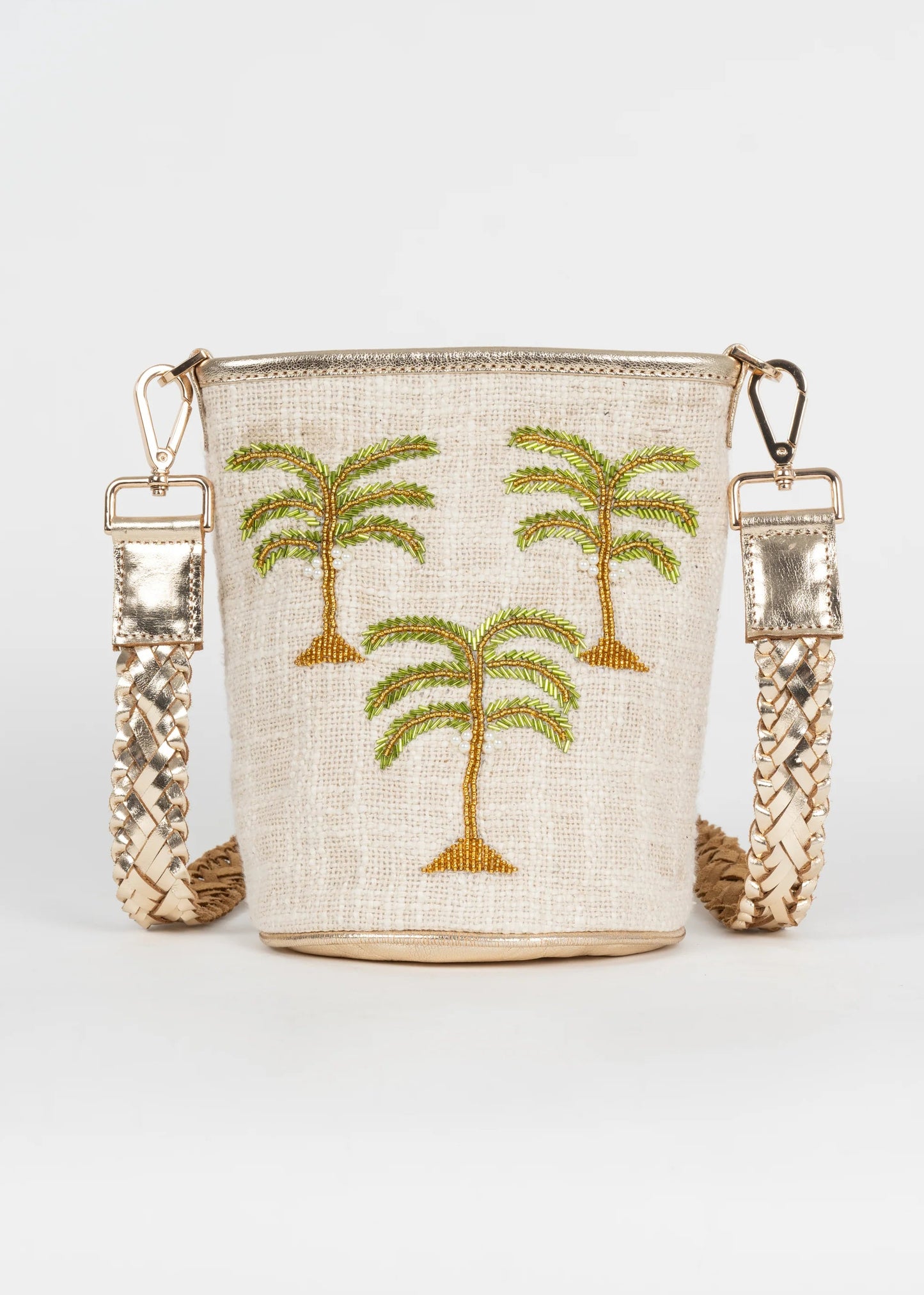 Bandolera Palms