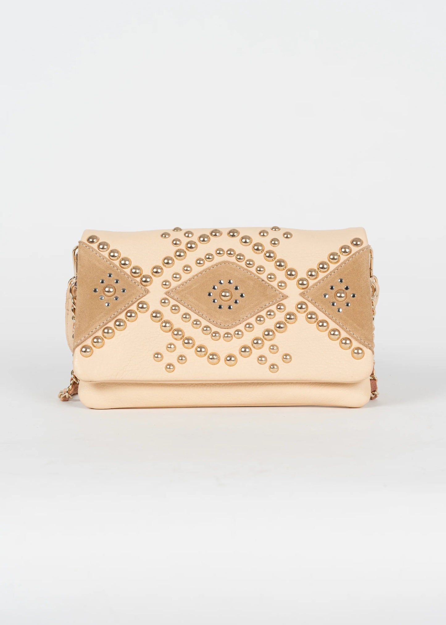 Bandolera peach