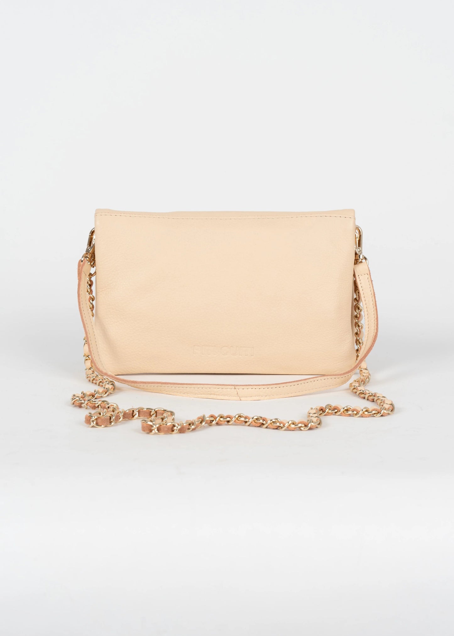 Bandolera peach