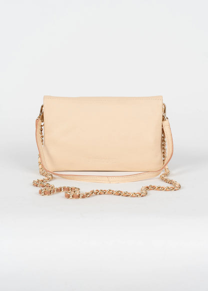 Bandolera peach