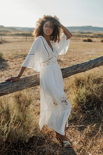 Vestido Barbados