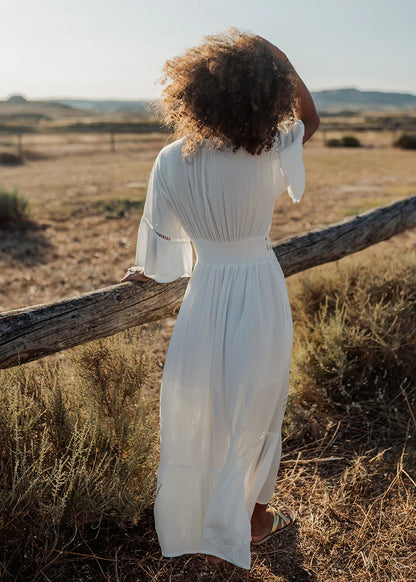 Vestido Barbados