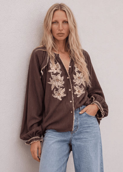 Blusa Lore