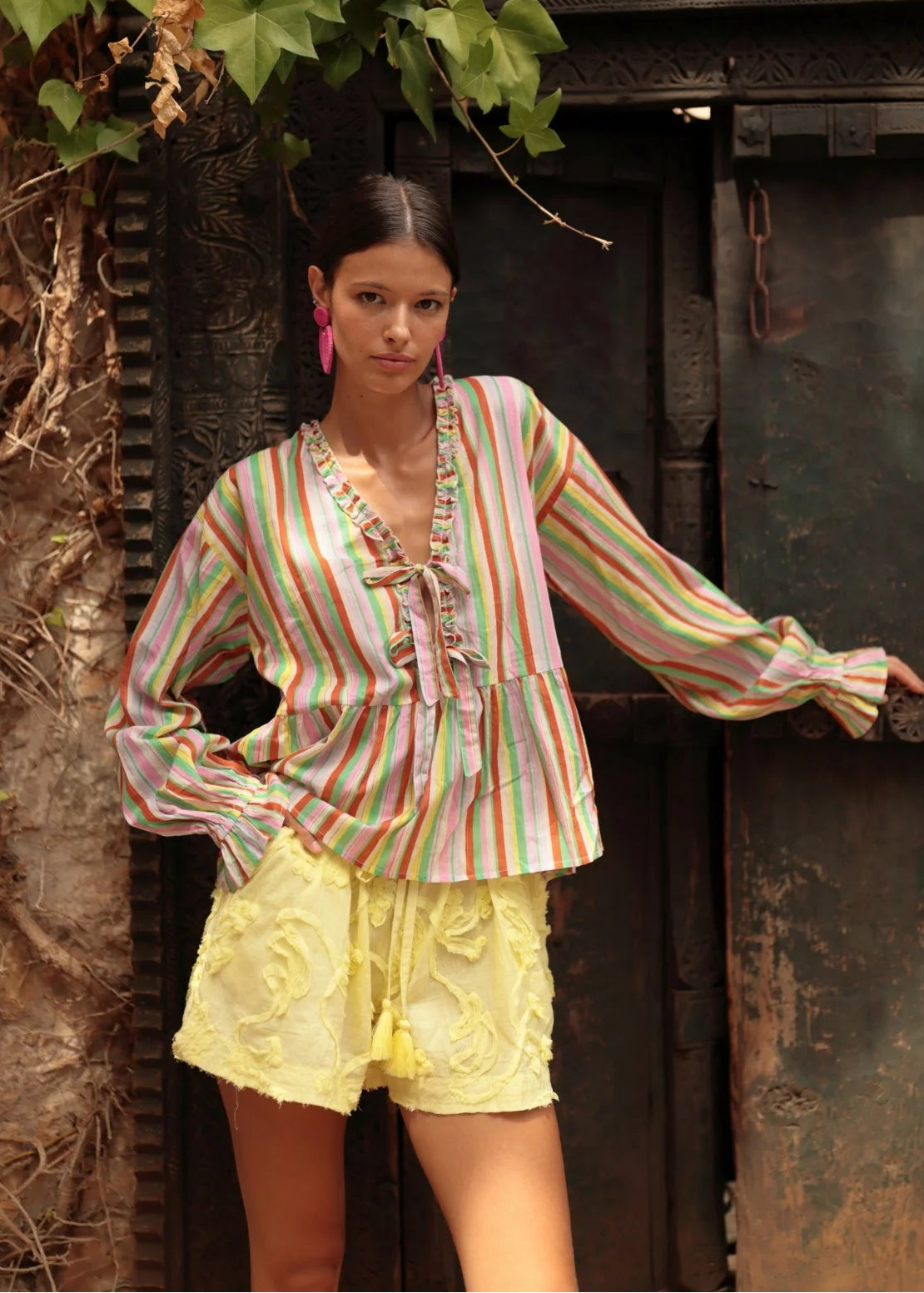 Blusa Rio de Janeiro
