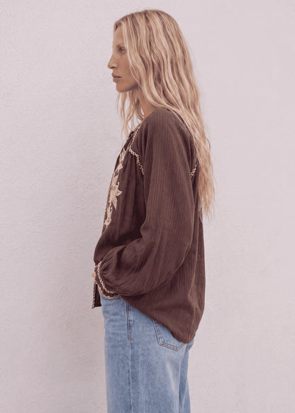 Blusa Lore