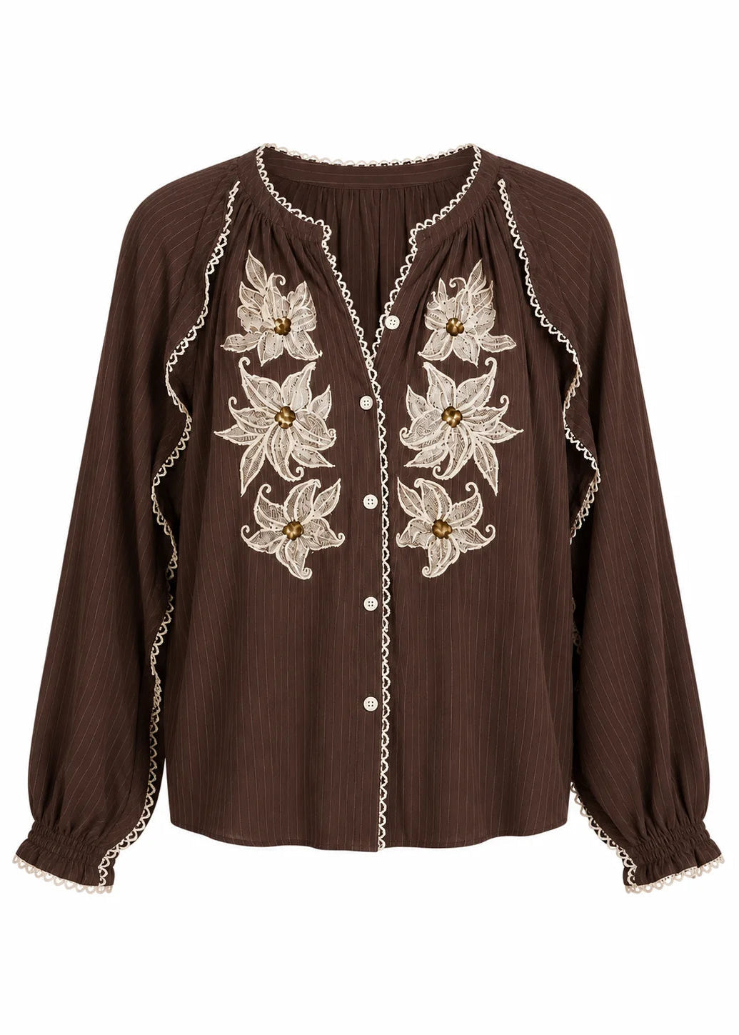 Blusa Lore
