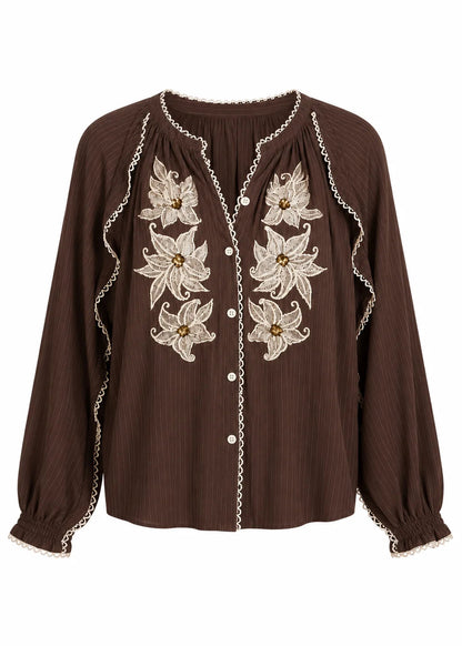 Blusa Lore