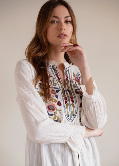 Blusa Úrsula
