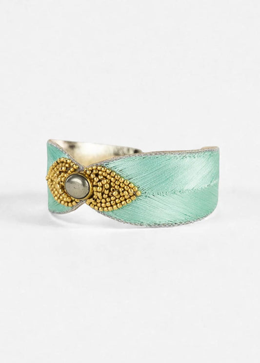 Brazalete ocean