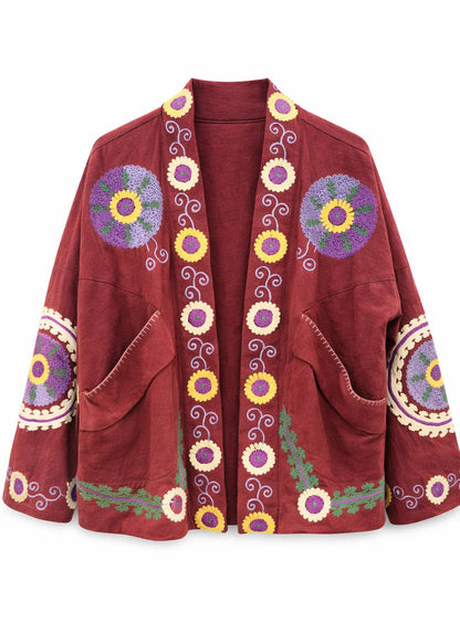 Chaqueta Iris