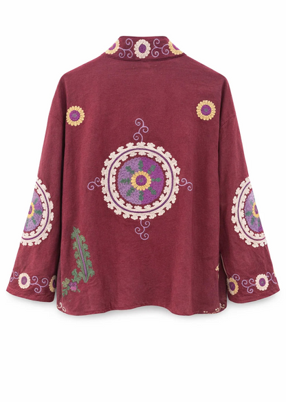 Chaqueta Iris