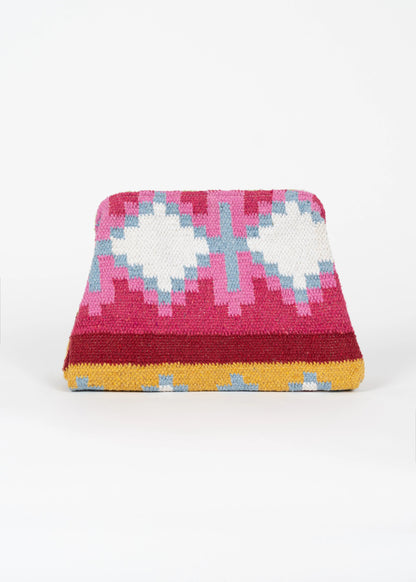 Clutch flechas