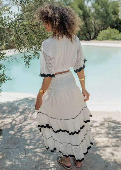 Conjunto Saba