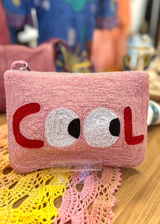 Cartera Bits ”Cool”