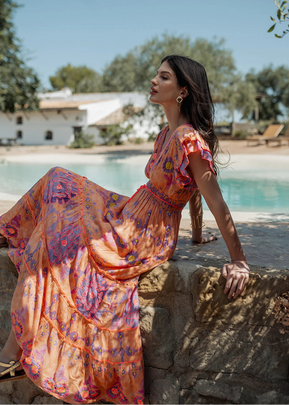 Vestido Elba