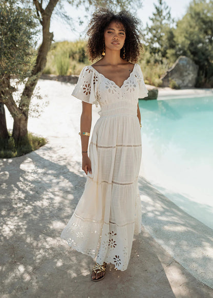 Vestido Florencia