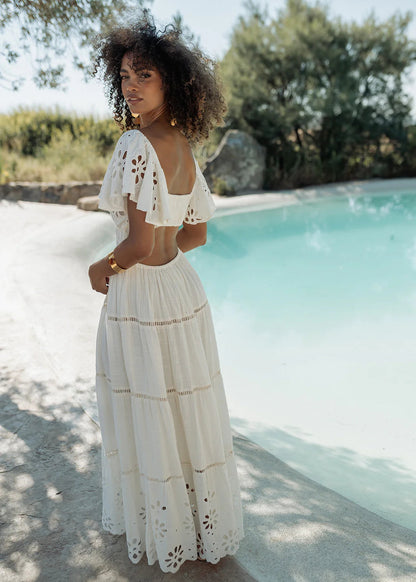 Vestido Florencia