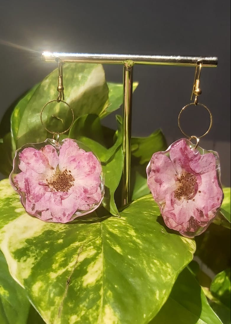 Taller de Joias florales