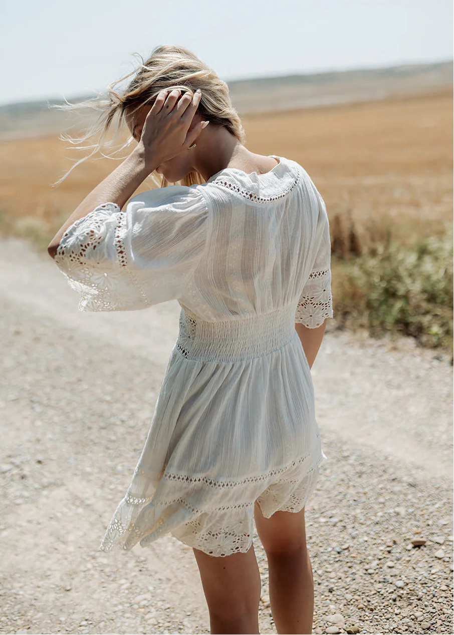 Vestido Formentera