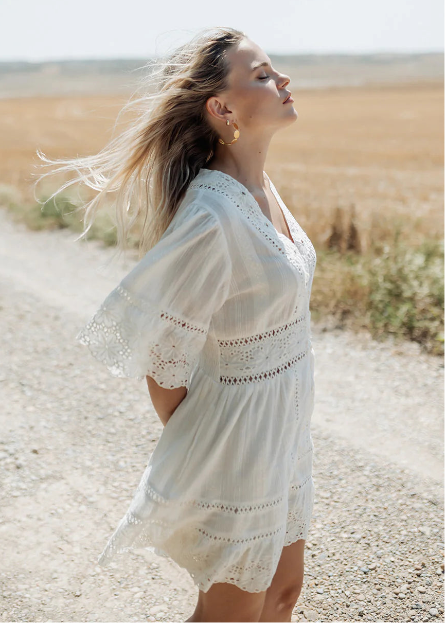 Vestido Formentera