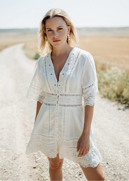 Vestido Formentera