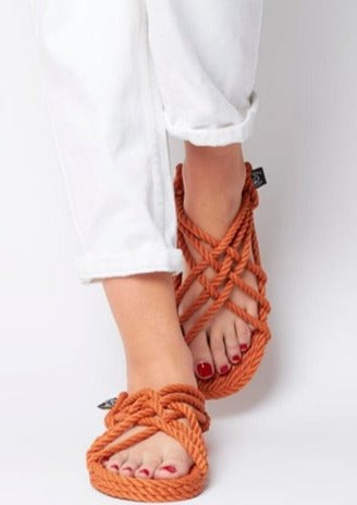 Sandalias JC Camel Nomadic State of Mind