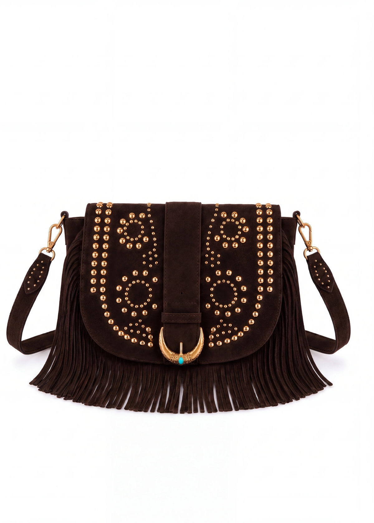 Bolso Gaia bandolera