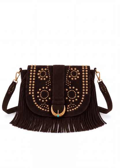 Bolso Gaia bandolera
