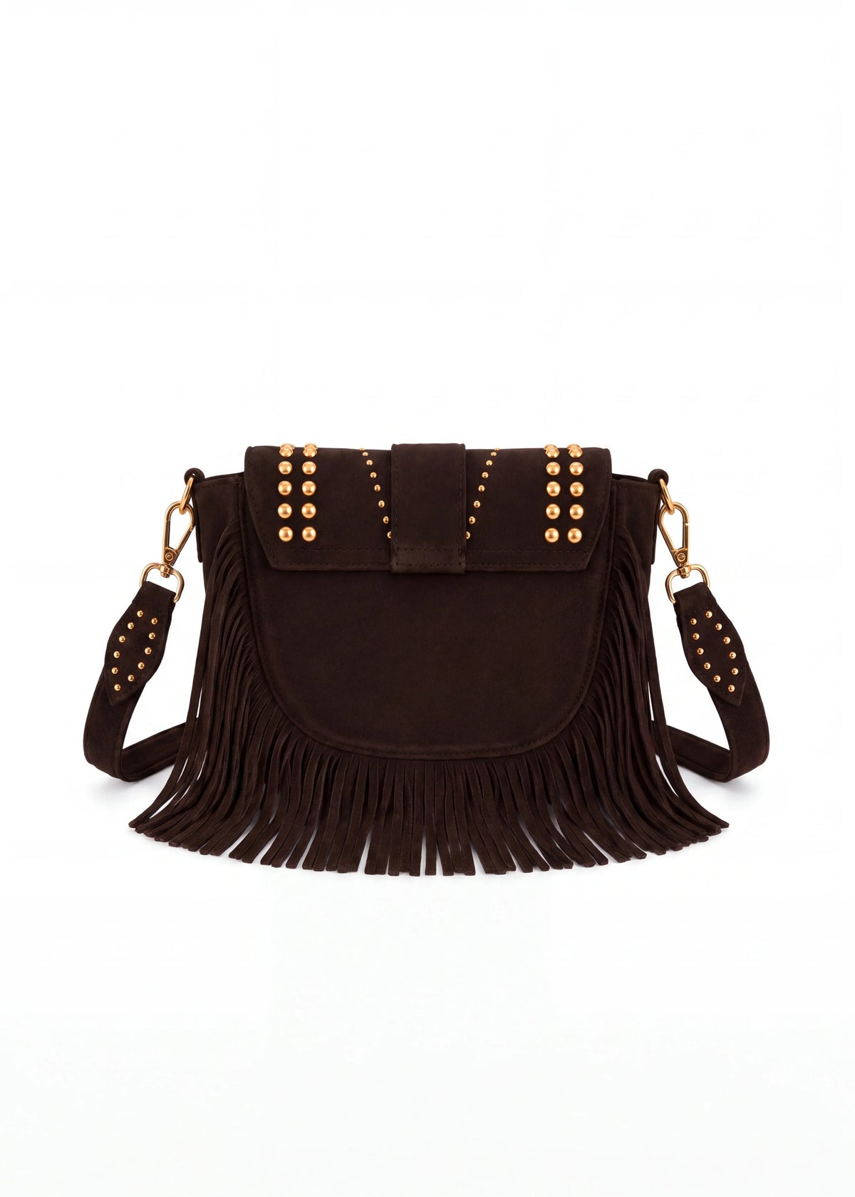 Bolso Gaia bandolera