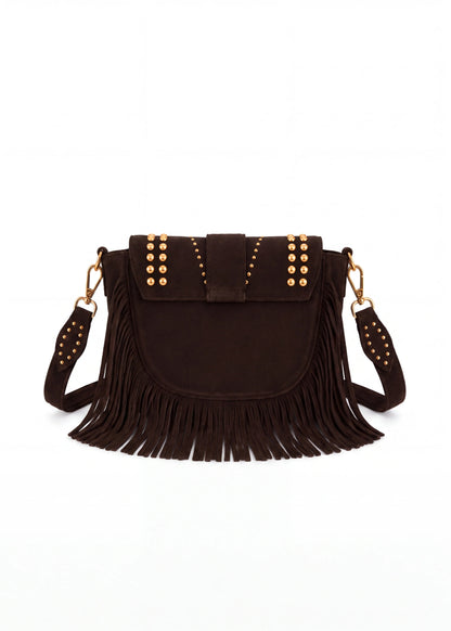 Bolso Gaia bandolera