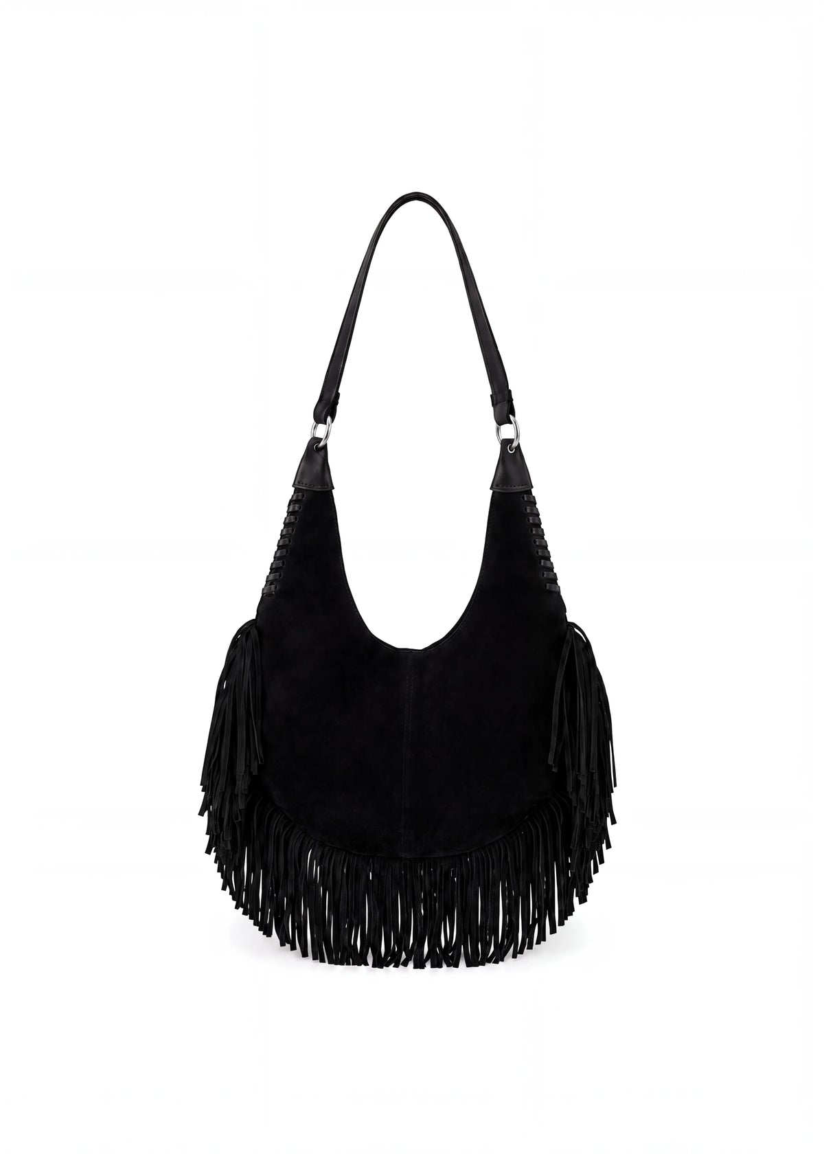 Bandolera Dakota negra