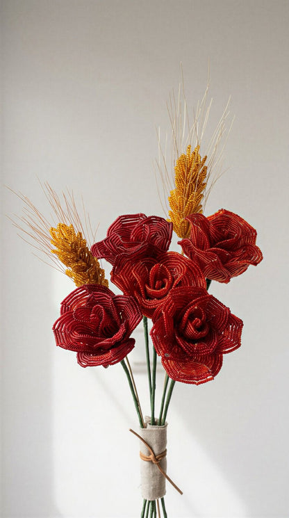 Taller de Rosas de Sant Jordi