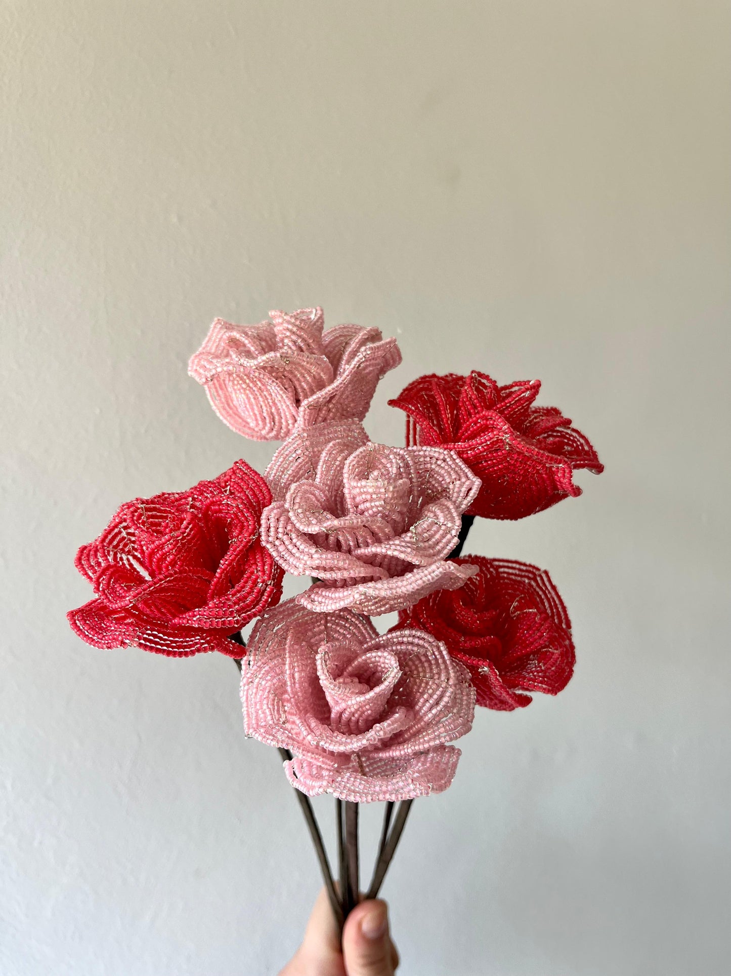 Taller de Rosas de Sant Jordi
