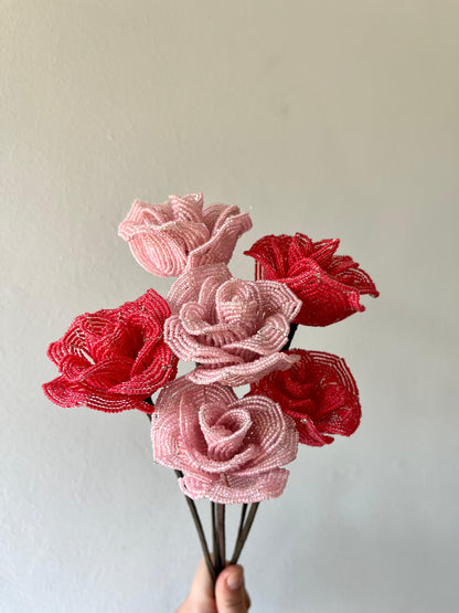Taller de Rosas de Sant Jordi