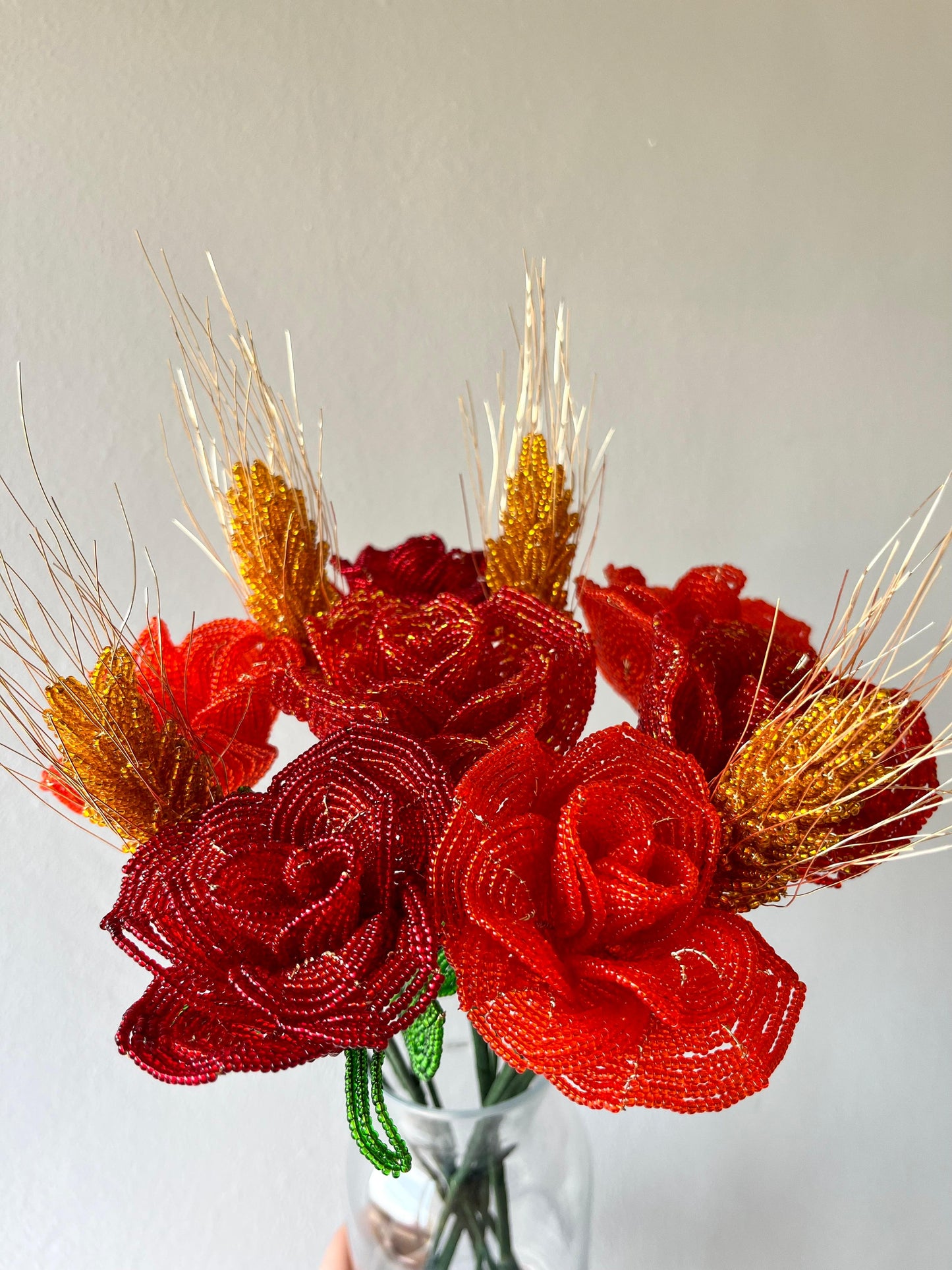 Taller de Rosas de Sant Jordi